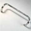 Aluminum Cycle Drop Bar Ultralight Road PerformanceDrop Aerodynamic Design Curved Race Handlebar
