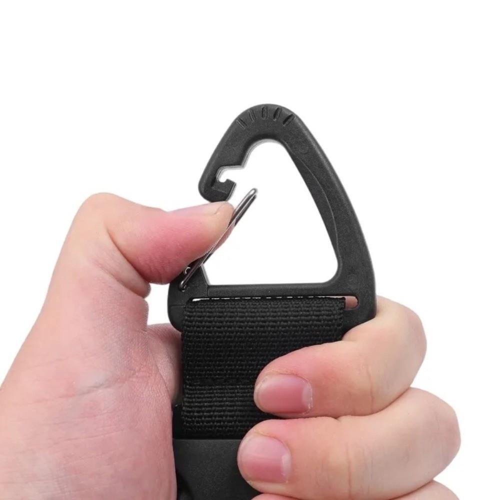 10Pcs Adjustable Cord Organizer Heavy Duty Cable Management Straps  Outdoor Wiring