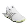 Adidas Tour360 Comfortable Durable Low Top Golf Shoes Men Golf Shoes White GX9683