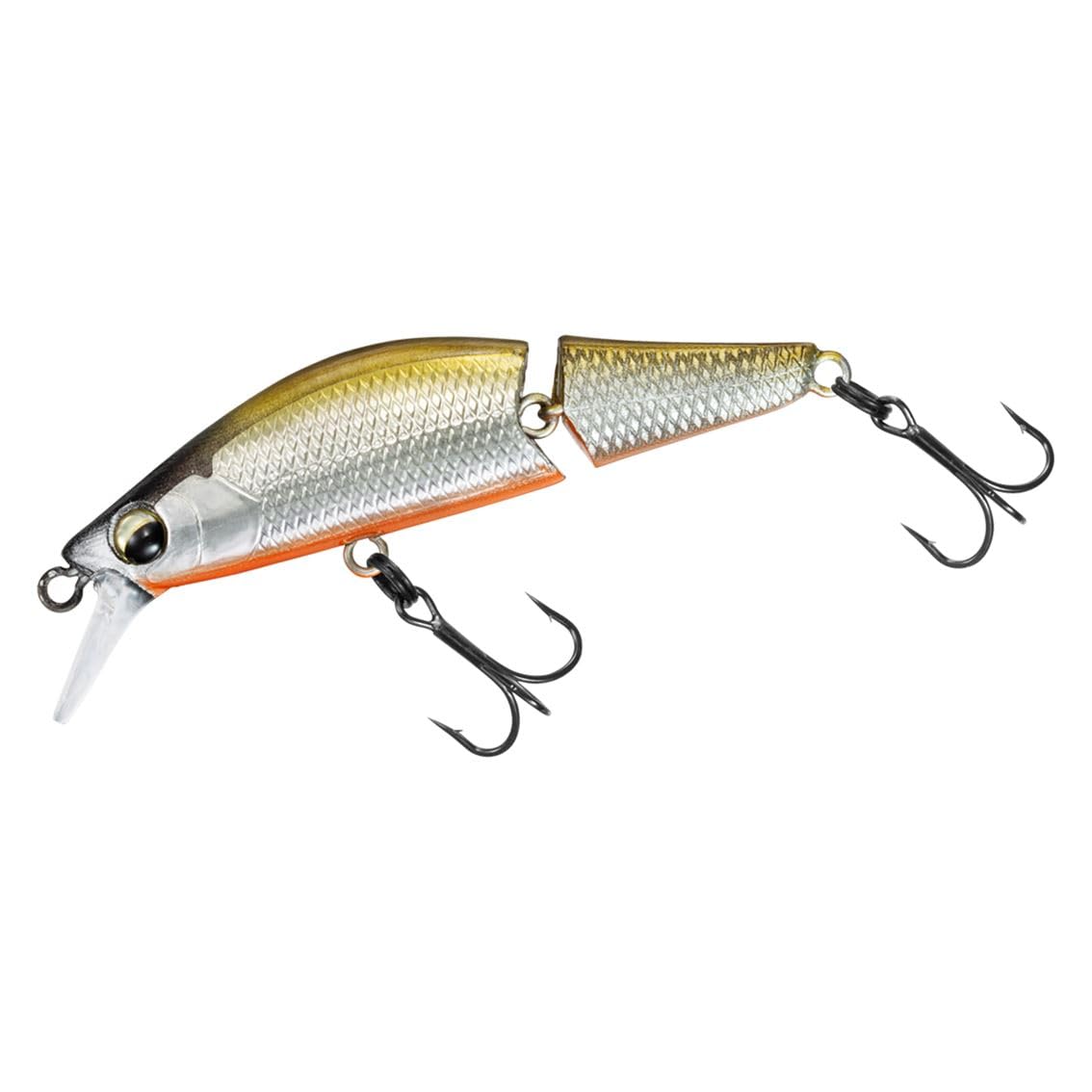 

DAIWA Mountain Stream Minnow SC Minnow J 50S TS
