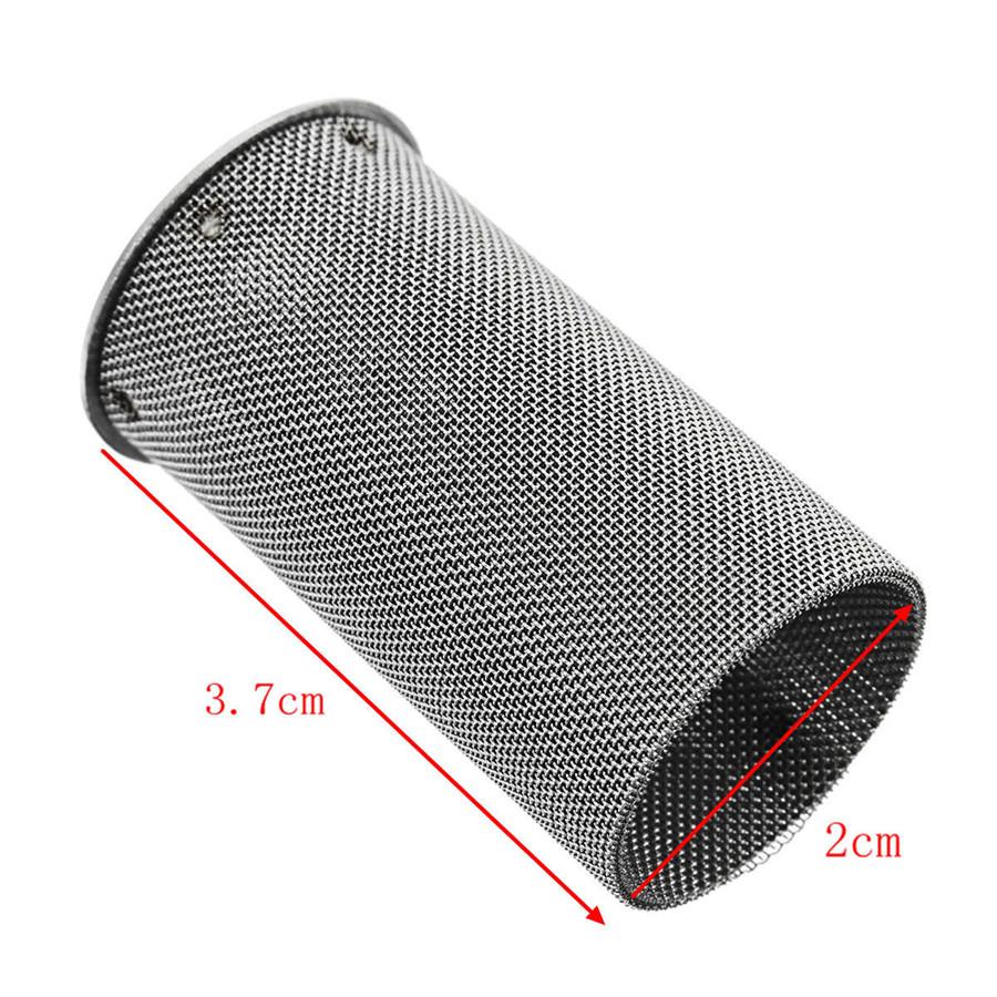 10Pcs Car Parking Heater Glow Plug Strainer Screen for Eberspacher Heater D1LC D5LC  251822060400