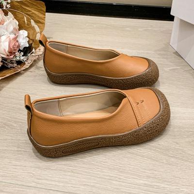 Calzado para mujer – Mocasines de mujer
