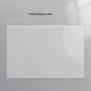 ZISIZ Transparent Soft Writing Pad for Students