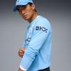 Puma Mcfc Home Jersey Long Sleeve Replica Mcfc Home Jersey Replica Ls 78033901