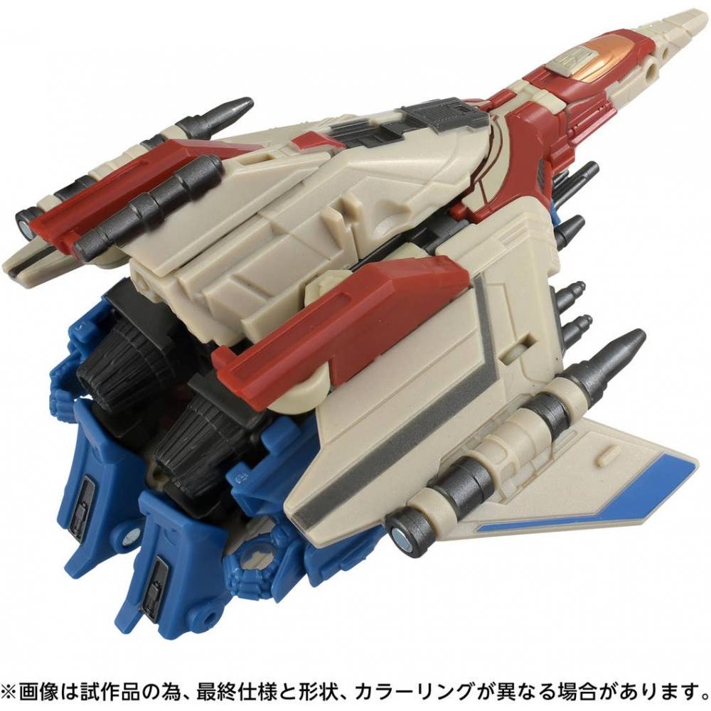 Transformers The Movie Transformers Studio Series Ts 10 Starscream