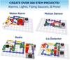 Snap Circuits Snap Circuits Jr. SC-300 (Used)