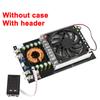 1500W DC-DC Buck Converter Module Adjustable Power Supply DC 15V-90V to DC2.5V-72V 50A Constant Voltage Current Step-Down Module