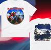 Üst giysisi – T-shirtler