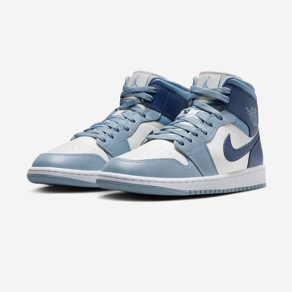 

Женские кроссовки Air Jordan 1 Mid, BQ6472-1020103352 230