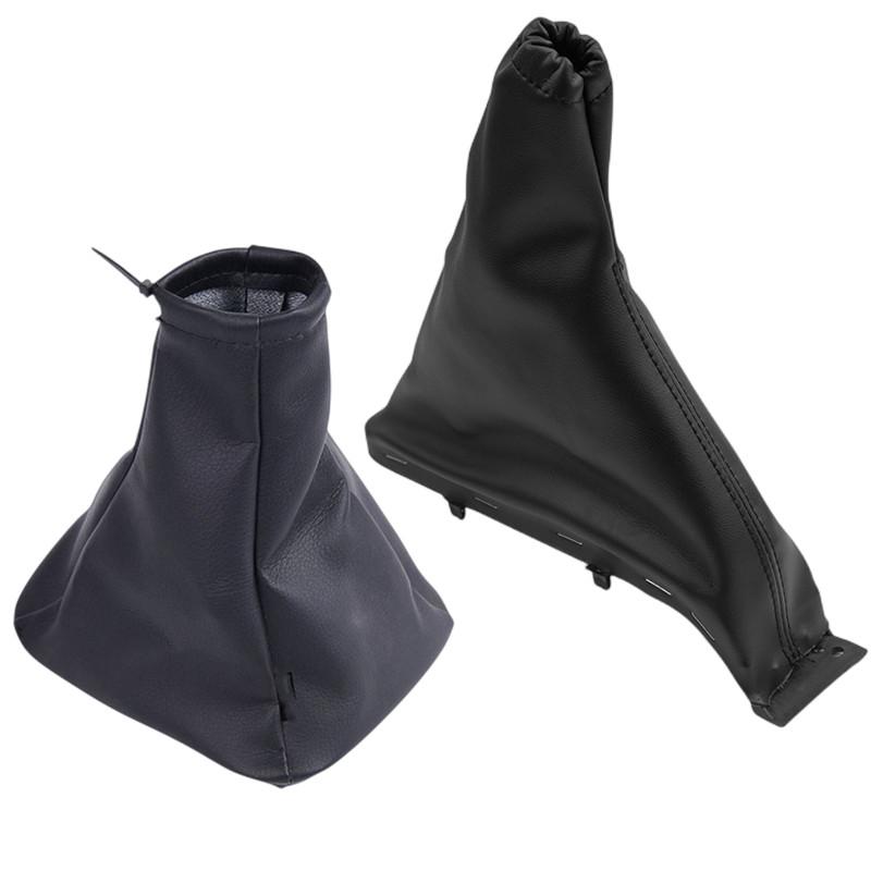 

Ручка переключения передач, автомобильная парковка, чехол для ручного тормоза, автомобильные аксессуары, внутренние запасные части для Opel Astra F 1991-1998, аксессуары для стайлинга автомобилей