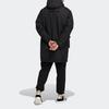 Adidas Originals 2-in-1 Long Down Parka Men Outerwear Black H58062
