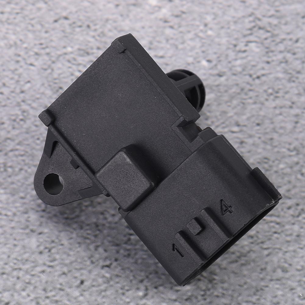 Sensor de Temperatura y Presión del Aire de Admisión MAP 5.2Bar Accesorio Apto para Cummins M11 2872784