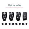 Changan Key Case for CS75/CS55/CS35plus, EADO, X5, Oshan X7 Men and Women Shell