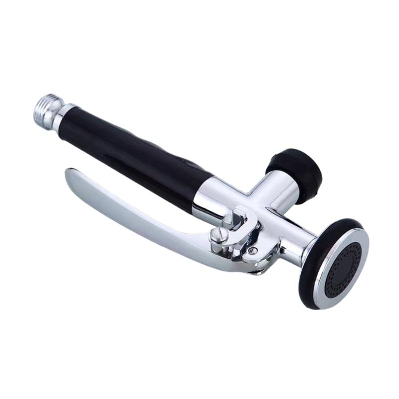 Kitchen Faucet Attachment Brass & Plastic Kitchen Faucet Spray Simple Install