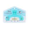 Stationery Snoopy Book PEANUTS American Mint S3625737 Sun-Star Clip, Style, Green,