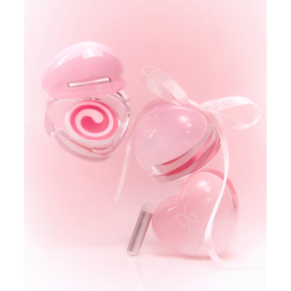 DASIQUE Candy Rolling Pot