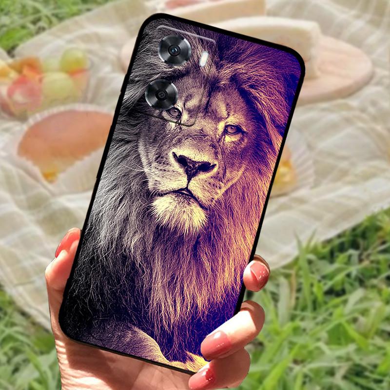 Case For Oneplus Nord N20 SE Cover Soft TPU Cool Marble Silicon Back Cases for One Plus Nord N20se 6.56'' Phone Funda N 20 Se