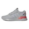 adidas U_Path X 'Grey Shock Red' Damen EF9010