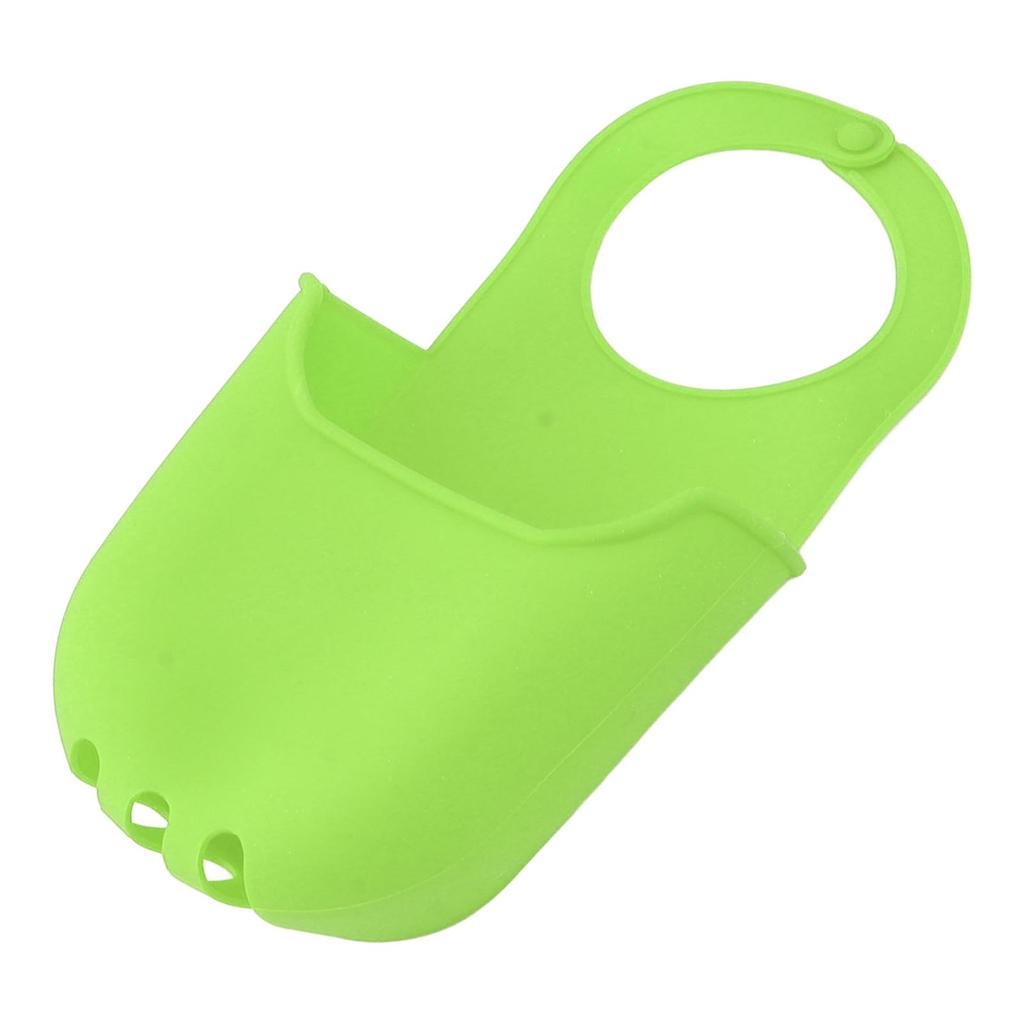 Bolsa de Praia Acessório Porta-Celular EVA Acesso Rápido Inserção de Bolsa de Praia Decoração Porta-Celular para