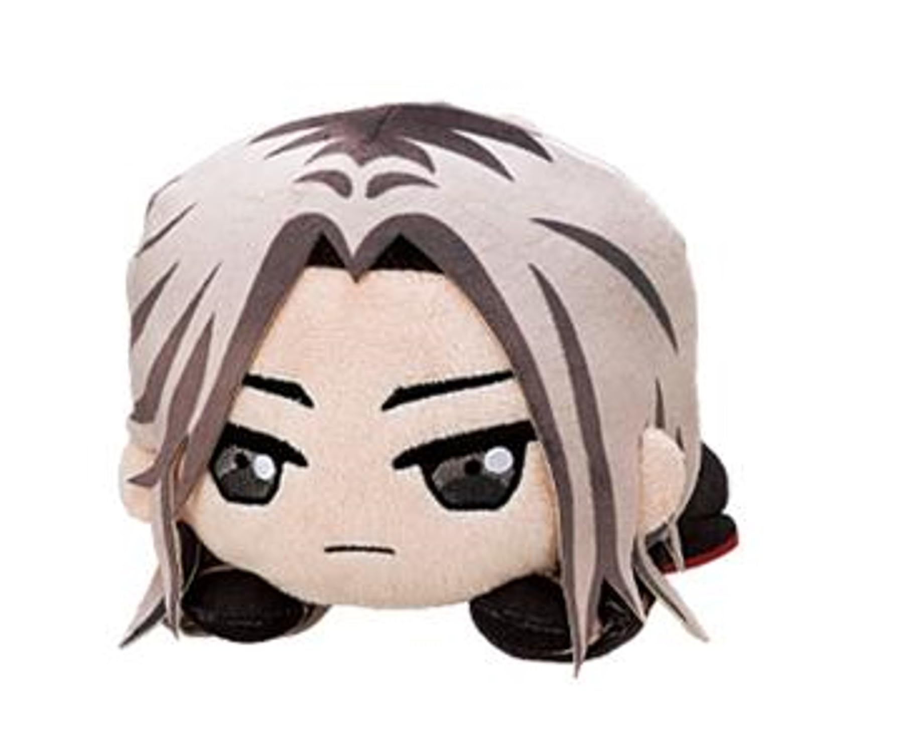 

18 Plush Toy Lying Down EiTori Goods Mascot R1ze Deer Reiko 16cm TRIP Approx.