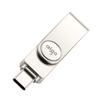 aigo U356 Dual-Interface USB 3.1 Type-C OTG Flash Drive