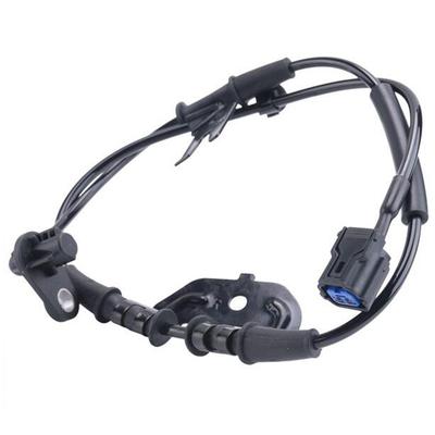 1× Front Right ABS Wheel Speed Sensor 95671-B4300 Replacement For Hyundai I10