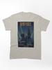 BioShock No Gods, No Kings, Only Man Classic T-Shirt