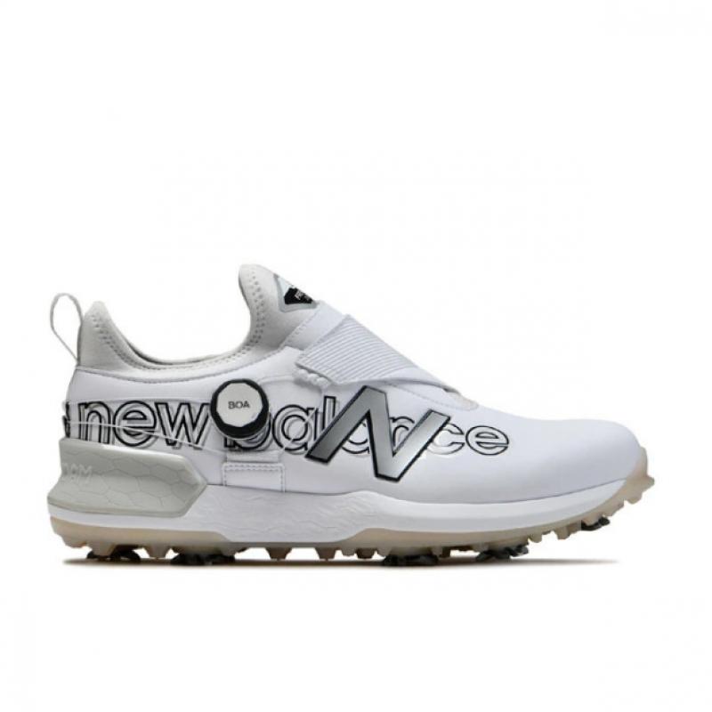 Domestic Store Version New Balance Golf Shoes Sneakers Ugb2500w P2412