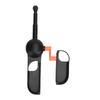 Fishing Rod Suitable for Switch 2 Game Controller Fishing Game Accessories Ergonomic ZR Quick Reel Key