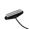 Electric Guitar Magnetic Pickup Dual Coil Dual Track Neck Pickup Guitar Pickup Dual Track Pickup