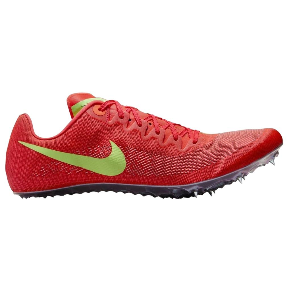 Nike Mens Zoom Ja Fly 4 Athletic Shoe Spikes