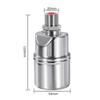 Automatic Water Level Control Valve Auto Shut Off Ball Mini Float Valve