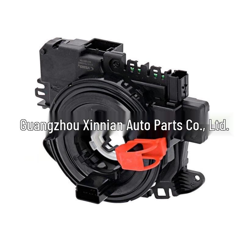 Volkswagen Jetta MK6 Steering Wheel Accessories: 5K0953569BC, 5K0953569BF None