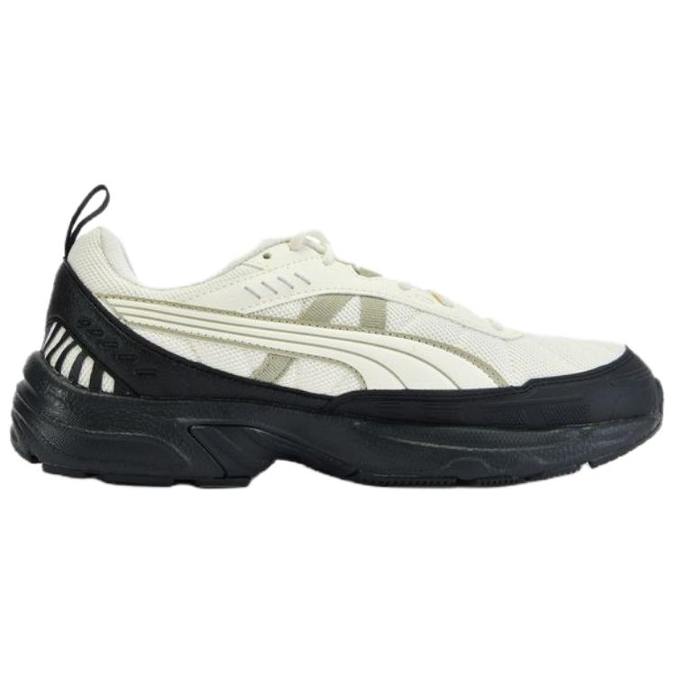 Puma Axis Ut Retro Trend Low Top Casual Shoes Unisex Sneakers White 407885-01