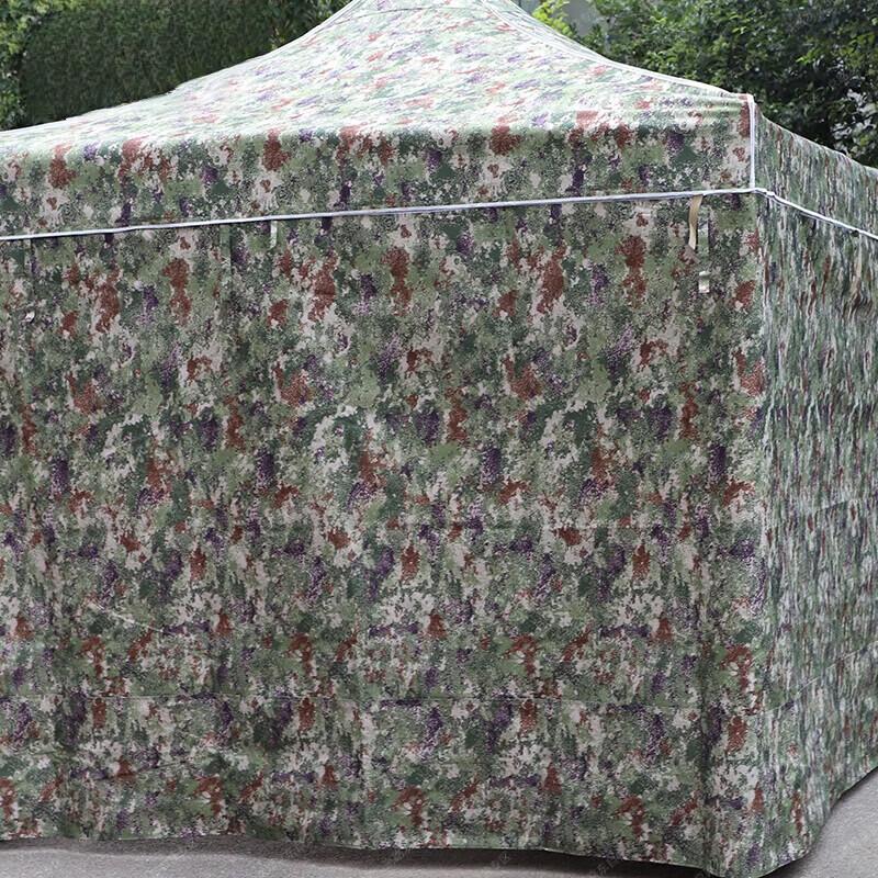 Hanxin Retractable Outdoor Canopy Tent