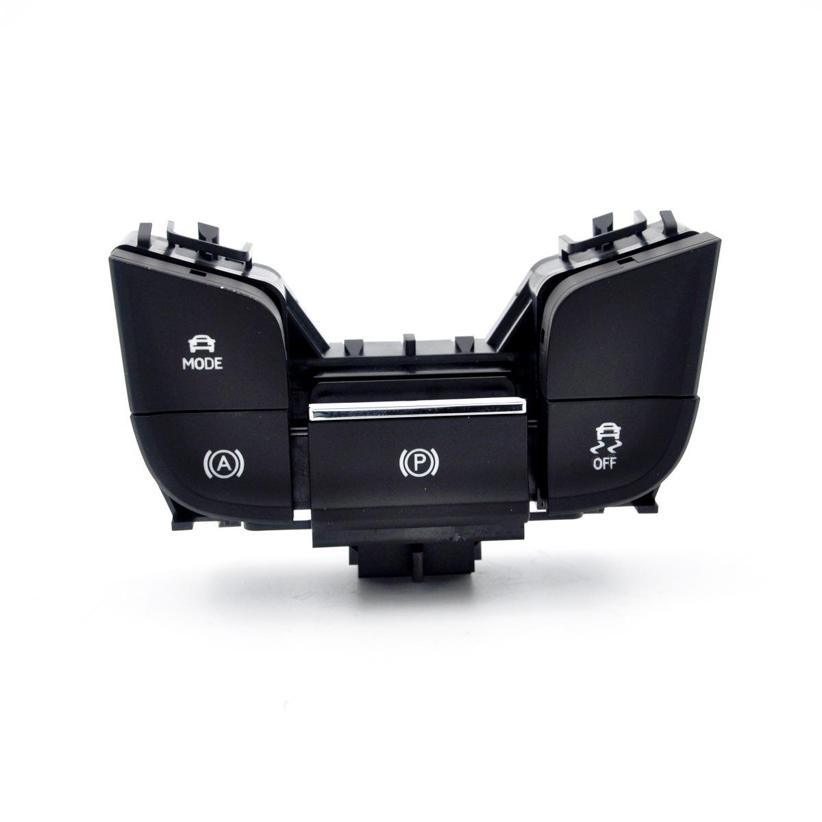 

Electronic Handbrake and Auto Start-Stop Switch for Skoda Kodiaq (Part No. 56G927225A)