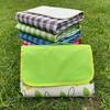 ZISIZ 600D Oxford Waterproof Outdoor Picnic Mat