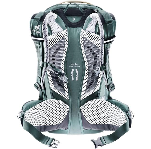 Рюкзак Deuter Trans Alpine Pro 26 SL sand/teal (Damen) (3201021-6207)