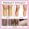 Leg tightening cream nourishes the skin of the legs and hydrates, moisturizing, delicate and smooth daily massage treatment