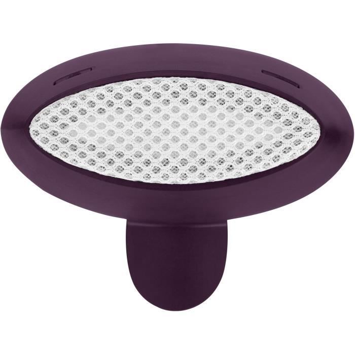 Vaporizador de roupas - RUSSELL HOBBS - Steam Genie - 1800 W - Roxo