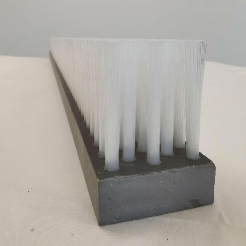 Industrial Strip Brush