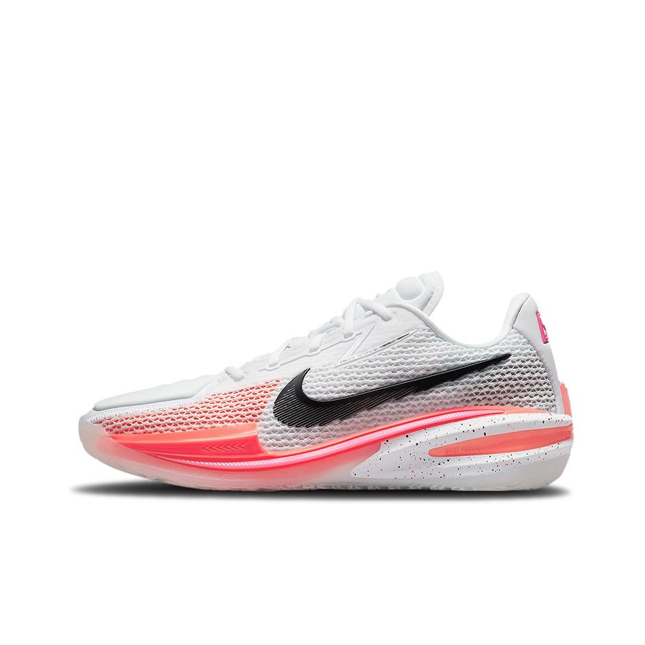 

кроссовки Nike Air Zoom G.T. Cut Crimson CZ0176-106