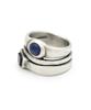 Oddcollet B-One Ring 002 (Lapis Lazuli) (A Type)