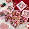 [Gift Box] Dolph Girl Christmas Rudolph Hair Clip