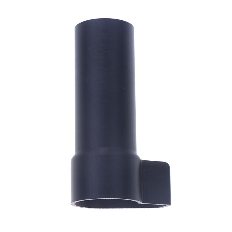 3D Printed Handlebar Grip With Thumb Throttle Accelerator Protective Cover For Electric Scooter Handle Sleeve Accessories