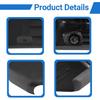 Running Board End Cap Rear Right Side Fits For 2015- Ford F150 F250 Replace FL3Z16A455BA FL3Z 16A455 BA FL34 16N453-BB5YZ9 FL34 16N45