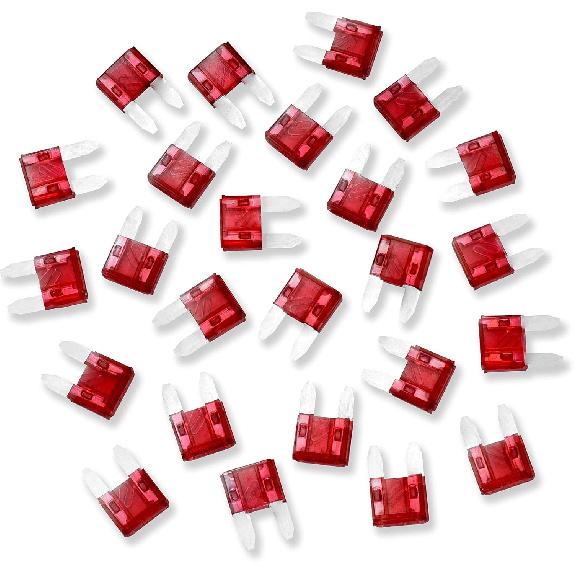 Conext Link ATM3-25 ATM Fuse 25 Pack (3 Amp)