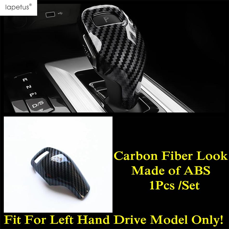 For MG 5 MG5 Gear Shift Panel / Handle Bowl / Window Lift / Head Light / Dashboard Air AC Trim Accessories Interior