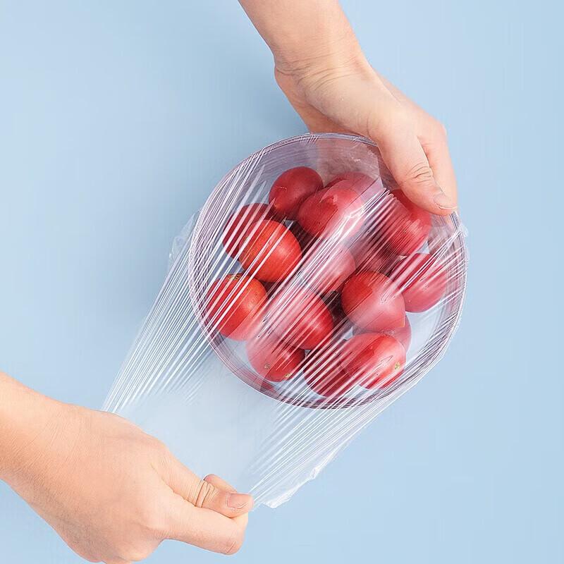 CHAHUA Ouboz Antibacterial Food Cling Film