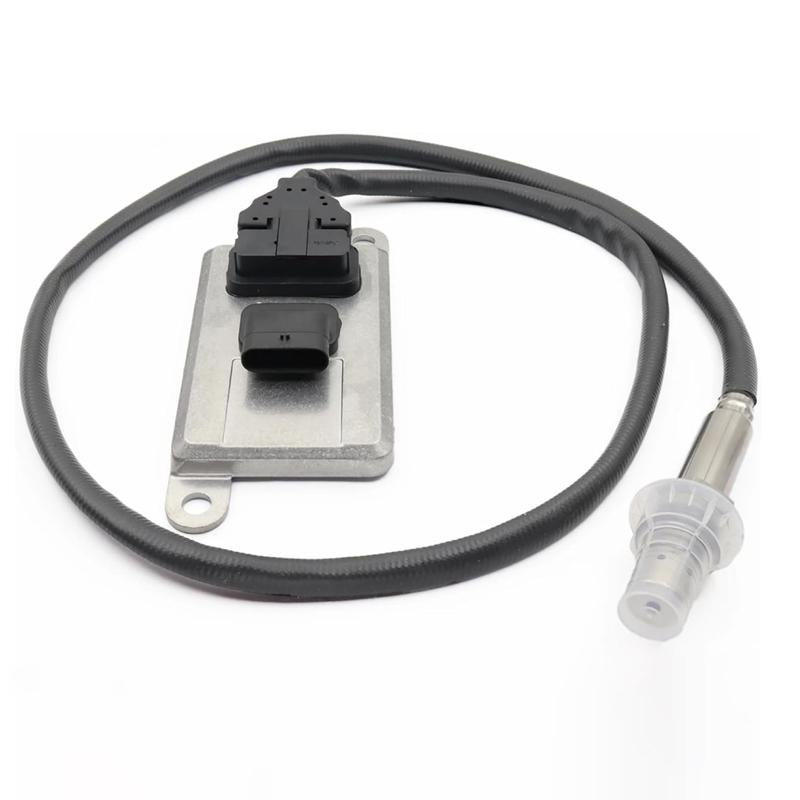 New NOX Sensor Nitrogen Oxygen Sensor For Uninox 24V Car-styling 5WK96614J 5WK9 6614J